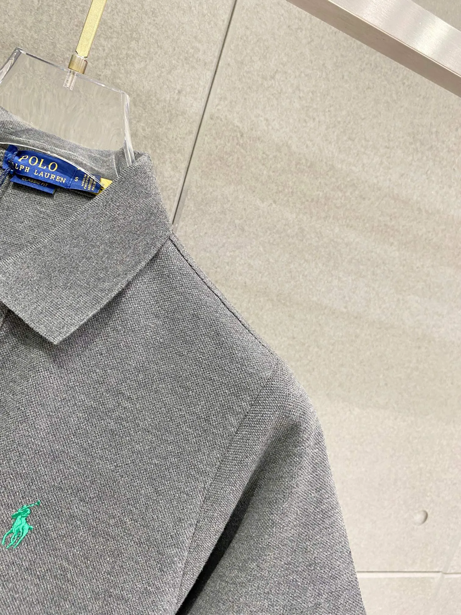 Classic Versatile Polo T Breathable ！ ， ！ ！ ， Breathable ！ ！ ！ Versatile ！ ！ ！ Size：S-2XL